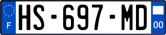 HS-697-MD