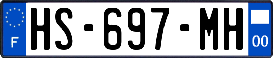 HS-697-MH