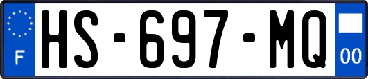 HS-697-MQ
