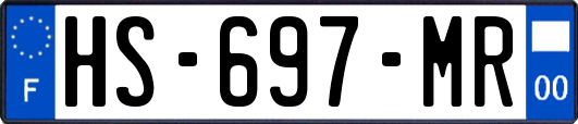HS-697-MR