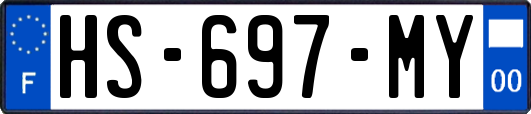 HS-697-MY