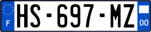 HS-697-MZ