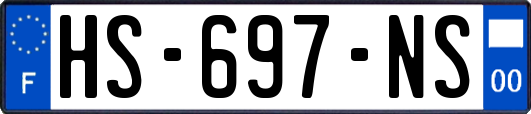 HS-697-NS