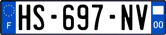 HS-697-NV