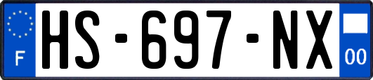 HS-697-NX