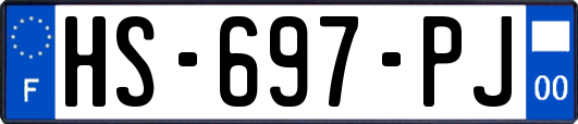 HS-697-PJ