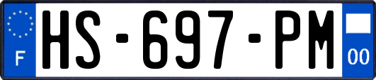 HS-697-PM