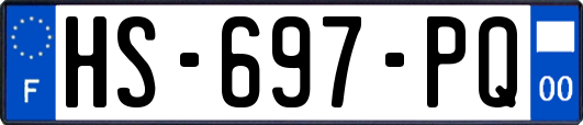 HS-697-PQ