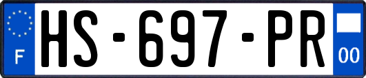 HS-697-PR