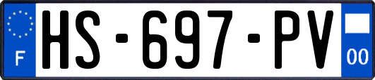 HS-697-PV