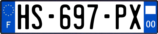 HS-697-PX