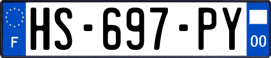 HS-697-PY