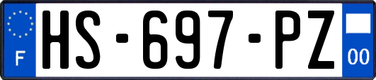 HS-697-PZ