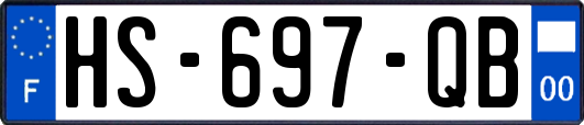 HS-697-QB