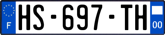 HS-697-TH