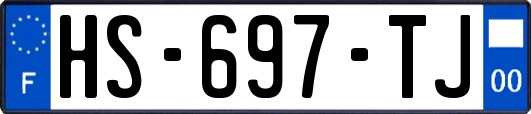HS-697-TJ
