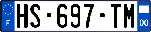 HS-697-TM