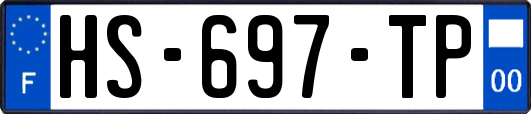 HS-697-TP