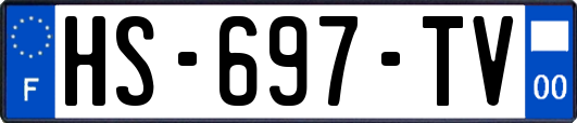 HS-697-TV