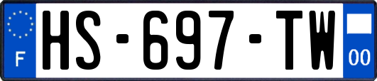 HS-697-TW
