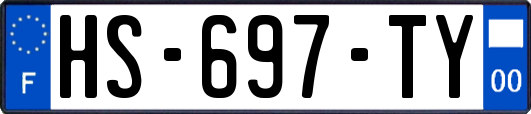 HS-697-TY