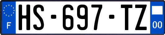 HS-697-TZ