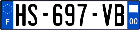 HS-697-VB