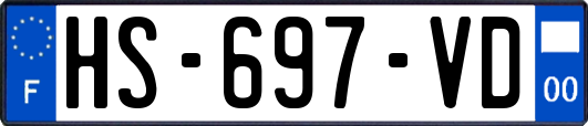 HS-697-VD