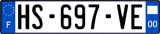 HS-697-VE