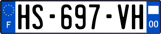 HS-697-VH