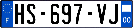HS-697-VJ