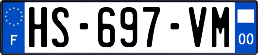 HS-697-VM