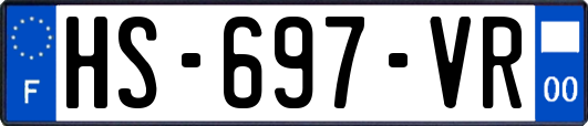 HS-697-VR