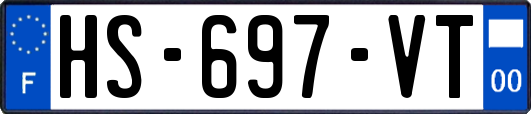 HS-697-VT