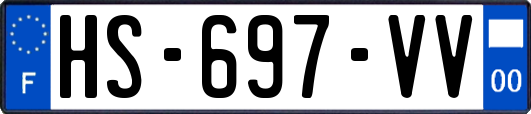 HS-697-VV
