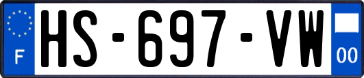 HS-697-VW