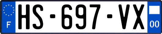 HS-697-VX