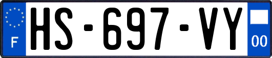 HS-697-VY