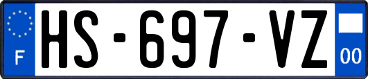HS-697-VZ
