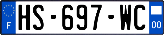 HS-697-WC