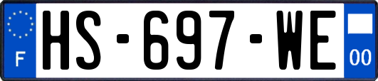 HS-697-WE