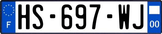 HS-697-WJ