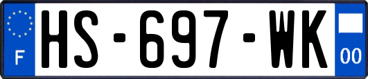 HS-697-WK