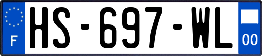 HS-697-WL