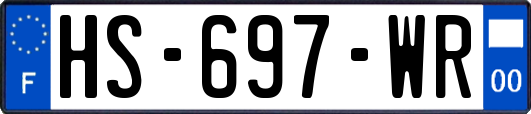 HS-697-WR
