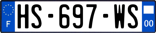HS-697-WS