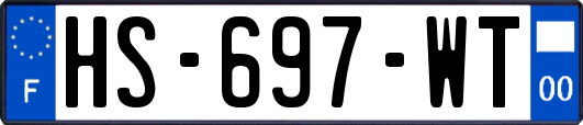 HS-697-WT