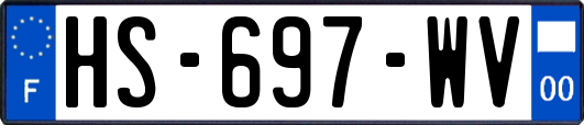 HS-697-WV