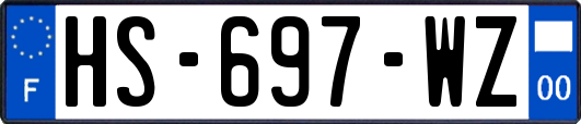 HS-697-WZ