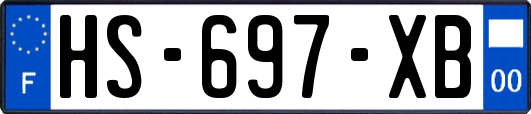 HS-697-XB